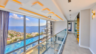 VKV7290 Villa Kalkan