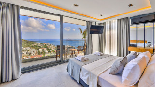 VKV7290 Villa Kalkan