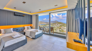 VKV7290 Villa Kalkan