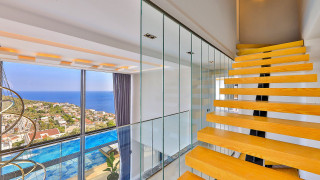 VKV7290 Villa Kalkan
