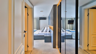 VKV7290 Villa Kalkan