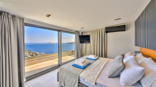 VKV7290 Villa Kalkan
