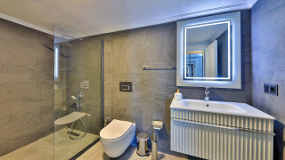 VKV7290 Villa Kalkan