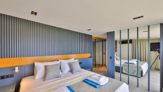 VKV7290 Villa Kalkan