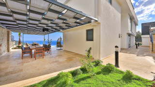VKV7290 Villa Kalkan