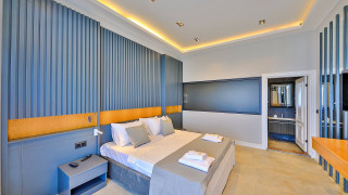 VKV7290 Villa Kalkan