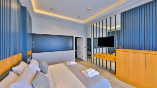 VKV7290 Villa Kalkan