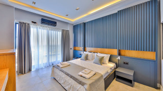 VKV7290 Villa Kalkan