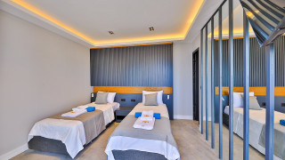 VKV7290 Villa Kalkan