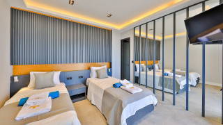 VKV7290 Villa Kalkan