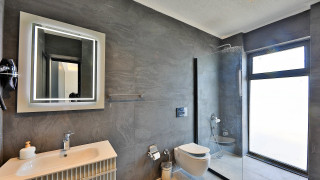 VKV7290 Villa Kalkan