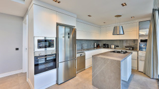 VKV7290 Villa Kalkan