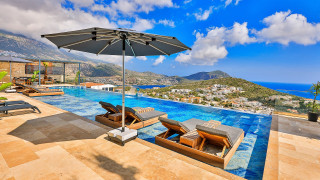 VKV7290 Villa Kalkan