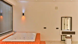 VKV2180 Villa Kalkan