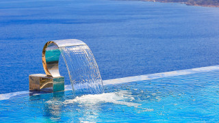 VKV7290 Villa Kalkan