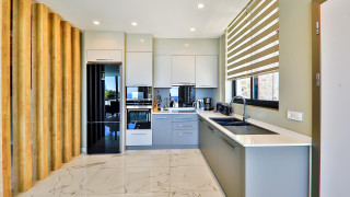VKV5531 Villa Kalkan