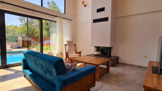 VKV4889 Villa Kalkan