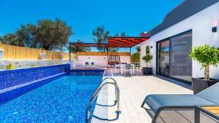 VKV6559 Villa Kalkan