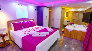 VKV1582 Villa Kalkan