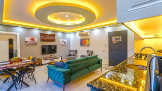 VKV9405 Villa Kalkan