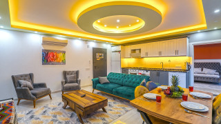 VKV9405 Villa Kalkan