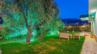 VKV9405 Villa Kalkan