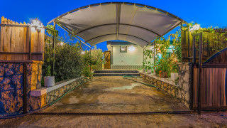 VKV9405 Villa Kalkan