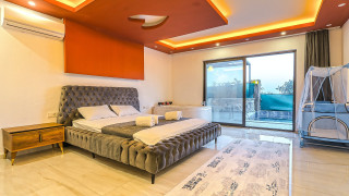 VKV9405 Villa Kalkan