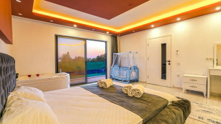 VKV9405 Villa Kalkan