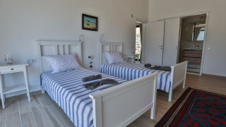 VKV5037 Villa Kalkan