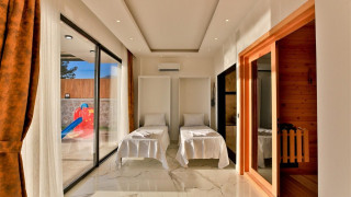 VKV2180 Villa Kalkan