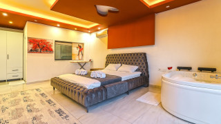 VKV9405 Villa Kalkan