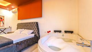 VKV9405 Villa Kalkan