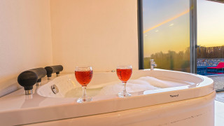 VKV9405 Villa Kalkan
