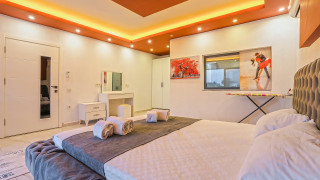VKV9405 Villa Kalkan