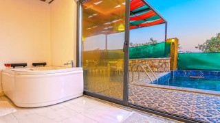 VKV9405 Villa Kalkan