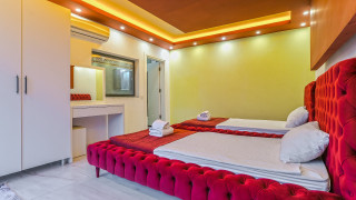 VKV9405 Villa Kalkan