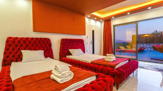 VKV9405 Villa Kalkan