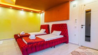 VKV9405 Villa Kalkan