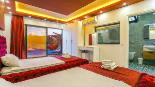 VKV9405 Villa Kalkan