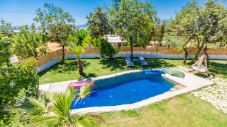 VKV9965 Villa Kalkan