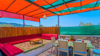 VKV9405 Villa Kalkan