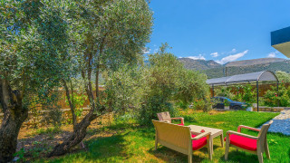 VKV9405 Villa Kalkan