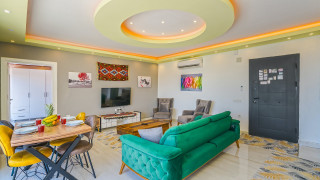 VKV9405 Villa Kalkan