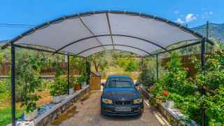 VKV9405 Villa Kalkan