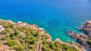 VKV3867 Villa Kalkan