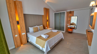 VKV3867 Villa Kalkan