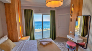 VKV3867 Villa Kalkan