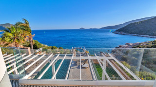 VKV3867 Villa Kalkan
