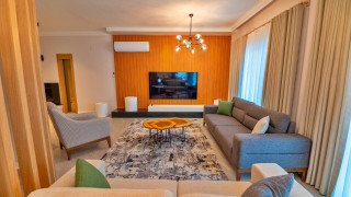 VKV3867 Villa Kalkan